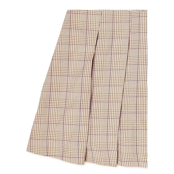 WONDER Nation pleated skirt xl 14/16 plus new - Picture 3 of 4